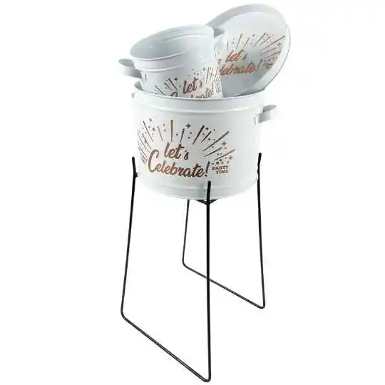 Tonel Let s Celebrate